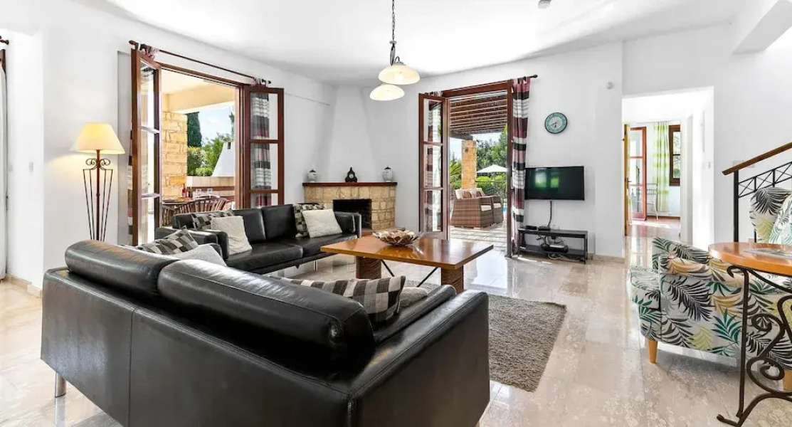 Villa 67 - Tala in Kouklia