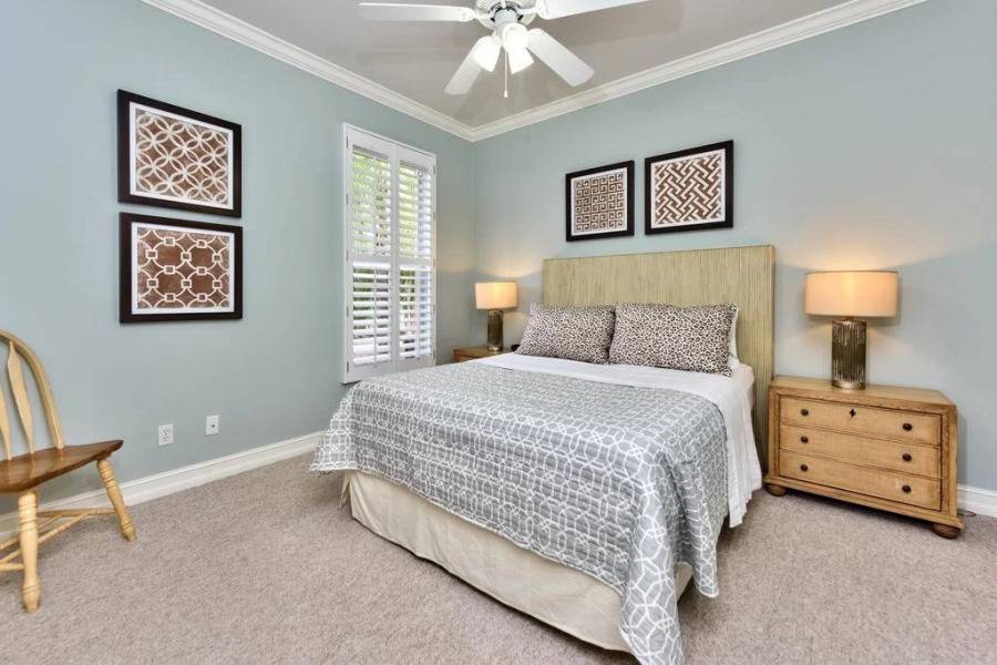 Neapolitan Vacation Rental