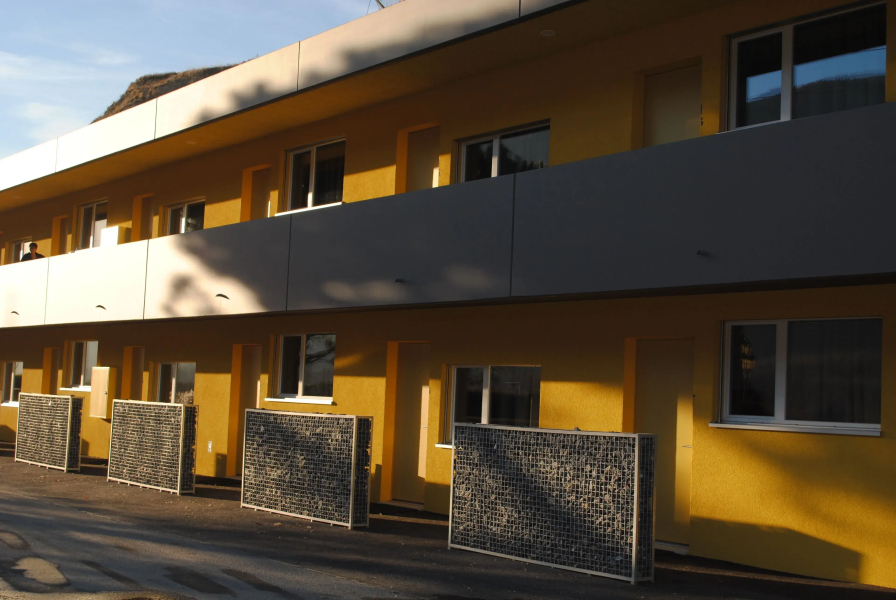 Hotel du Soleil