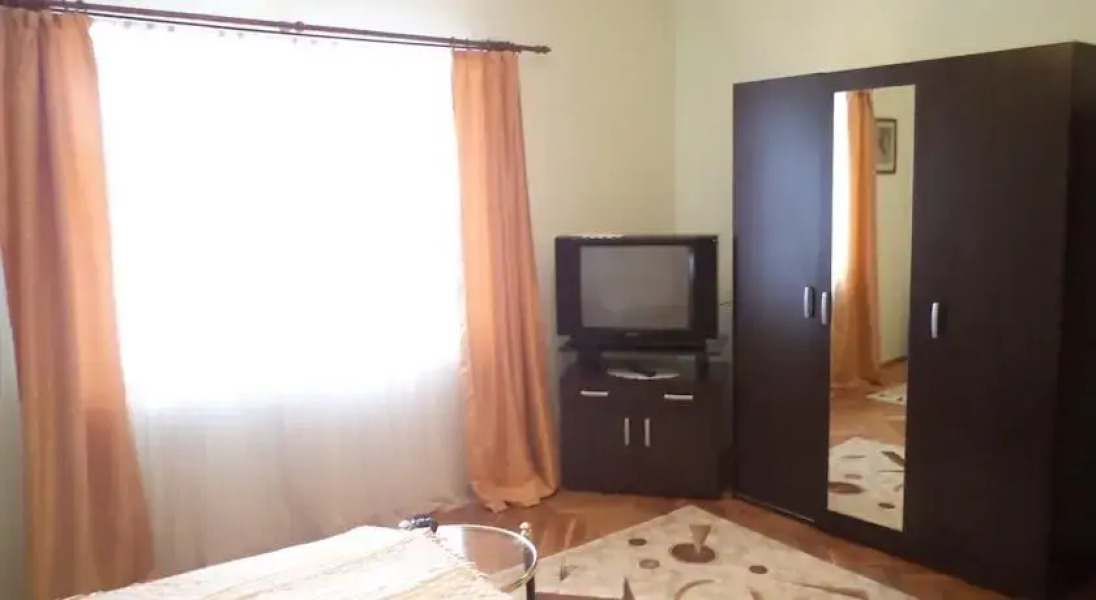 Transilvania Apartment