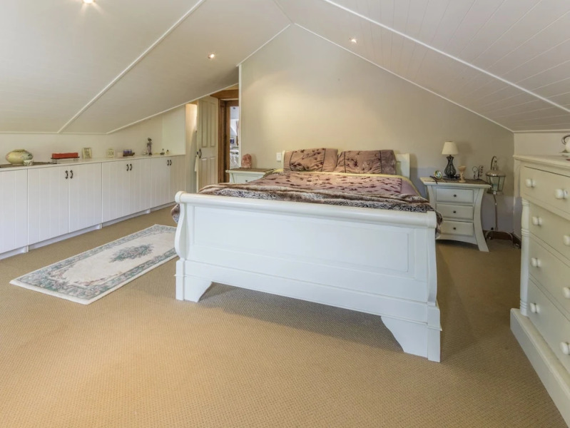 Cardrona Captain's Lodge