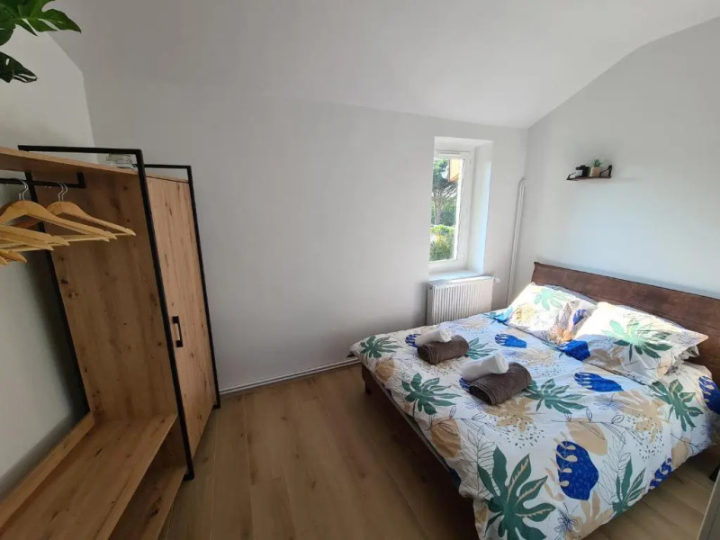 L'industriel, Spacieux T2 Refait a Neuf