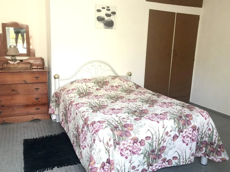 House With 3 Bedrooms in Goyave, With Wonderful sea View, Furnished Terrace and Wifi - 1 km From the Beach