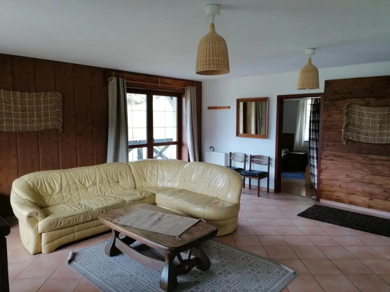 Gościniec Janowa Góra