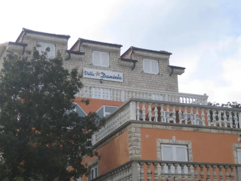 Bed and Breakfast Villa Daniela