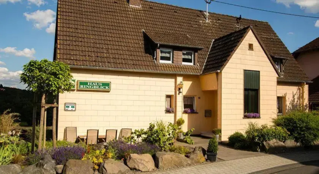 Haus Ringblick