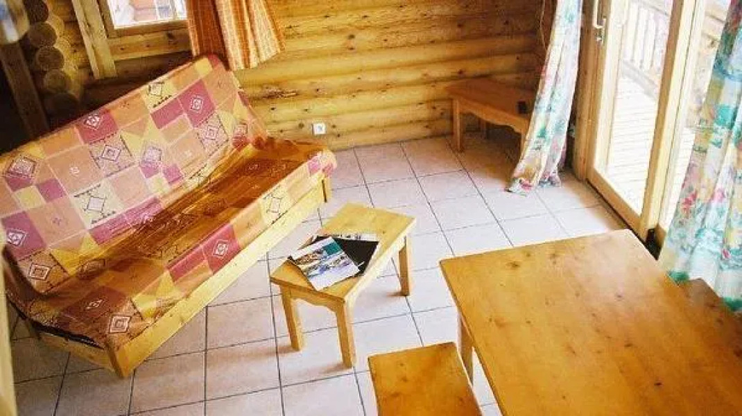 Les Chalets du Village Bois