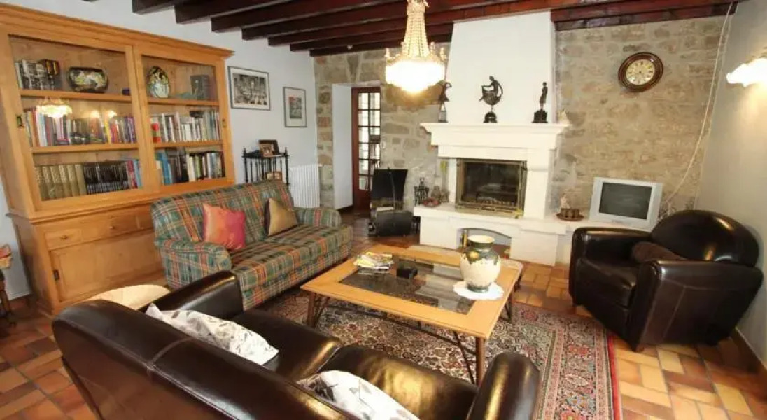 Chambres dhôtes Ty Guelen Kerdiston