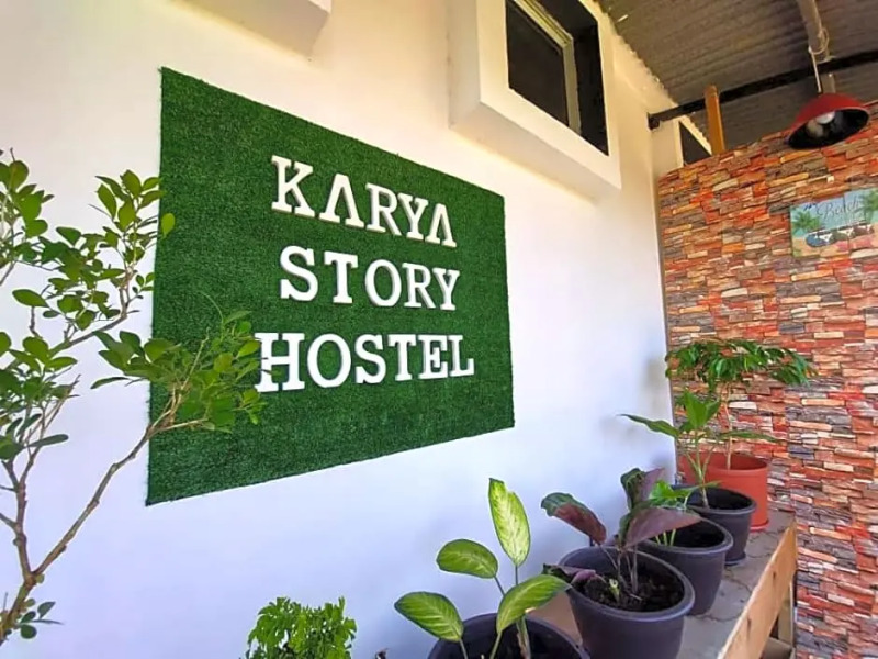 Karya Story Hostel