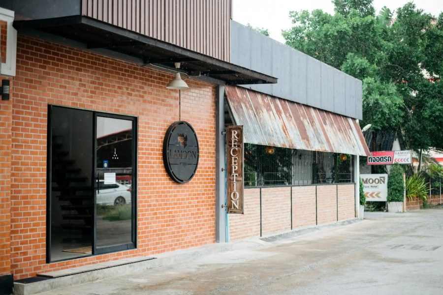 Lamoon Boutique Hotel