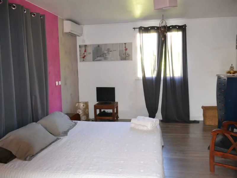 Zen Lounge Villa Gwadinina