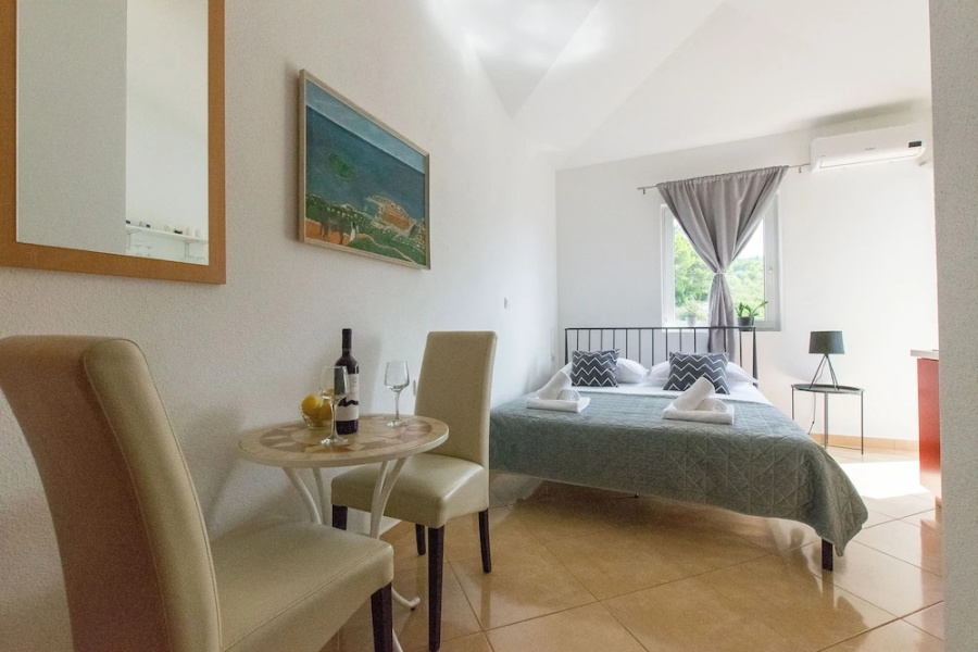 Apartments Seaview