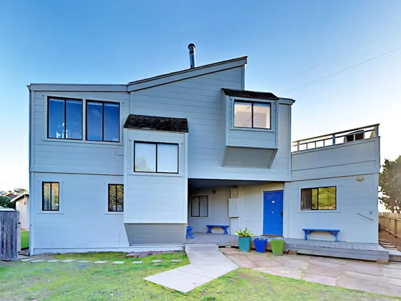 21 Calle del Sierra Home Smaller Cottage 1 Bedroom 1 Bathroom Home