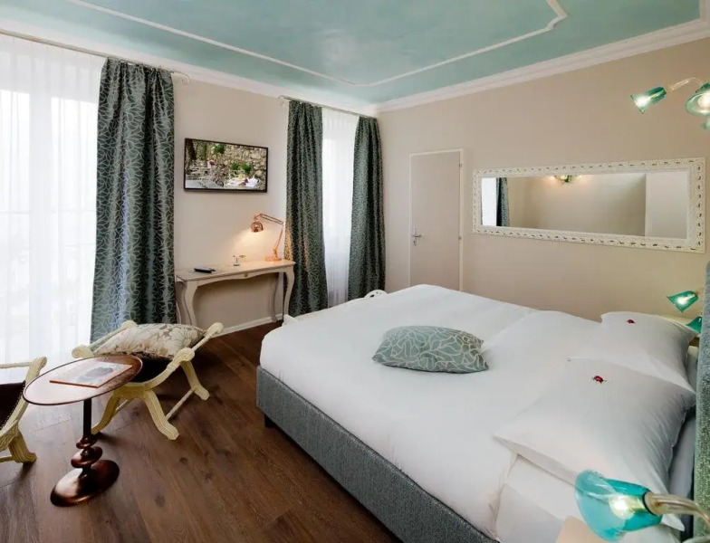 Boutique Hotel Villa Sarnia