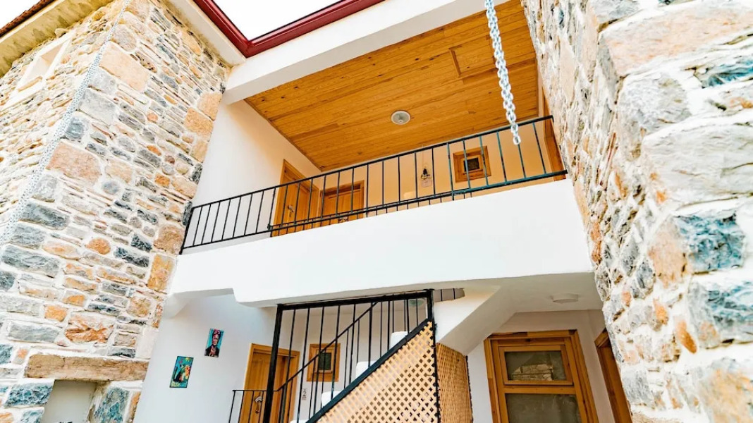Masal Suites Eski Datca