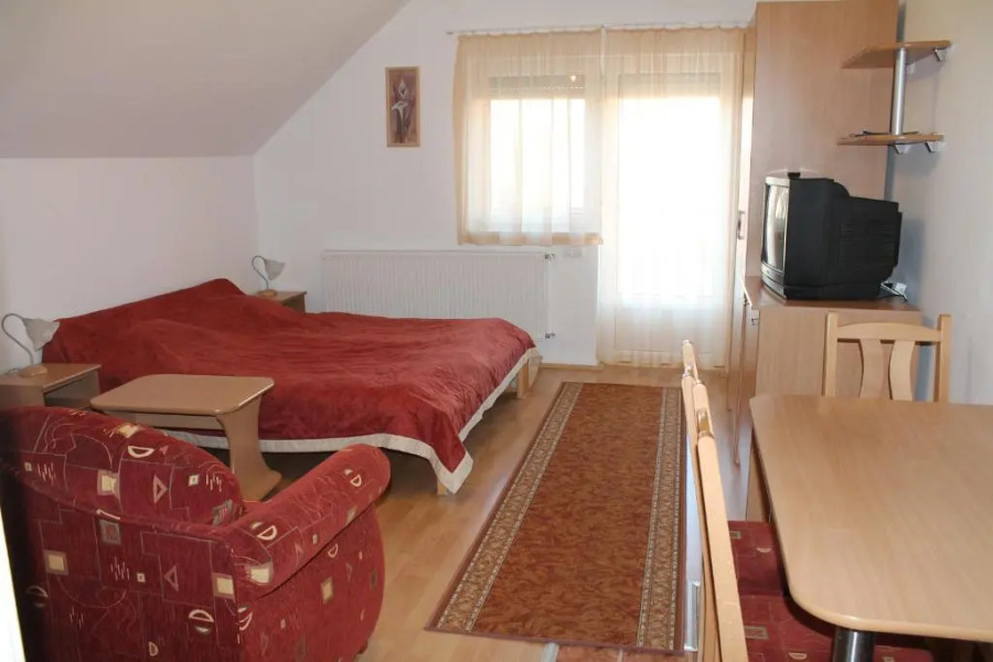 Harkány-Szt. István Apartman