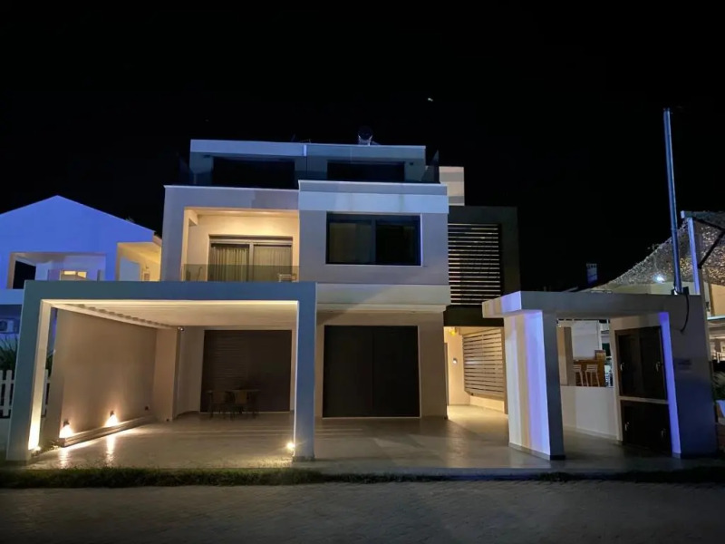 Vit'S sea Villa