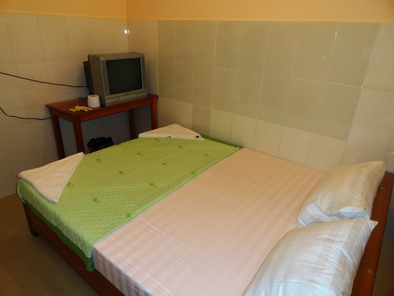 Heng Sambath Guesthouse