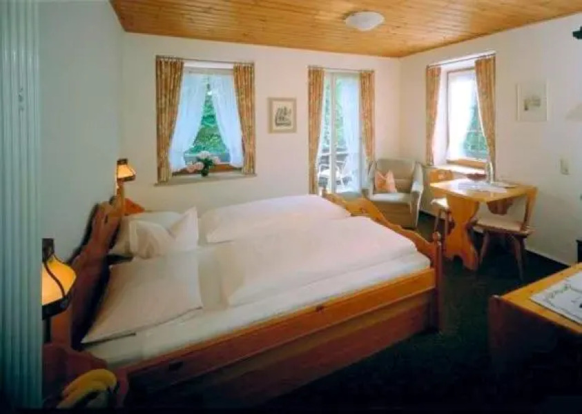 Landhotel Herzogstand