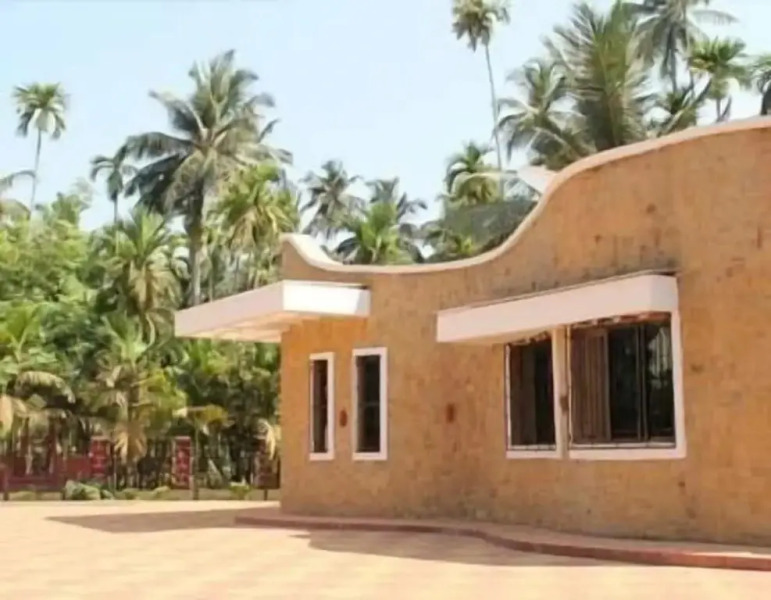 Coast Ecotel Luxury Resort