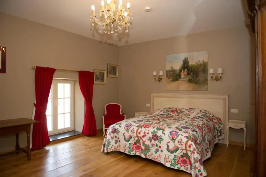 Kamerijck Bed & Breakfast