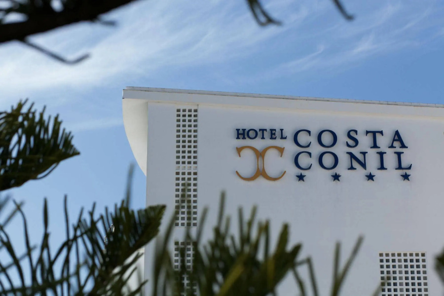 Hotel Costa Conil