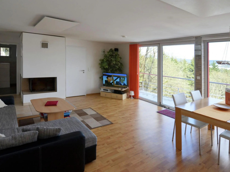 Chalet in Schnett Near Ski Slopes