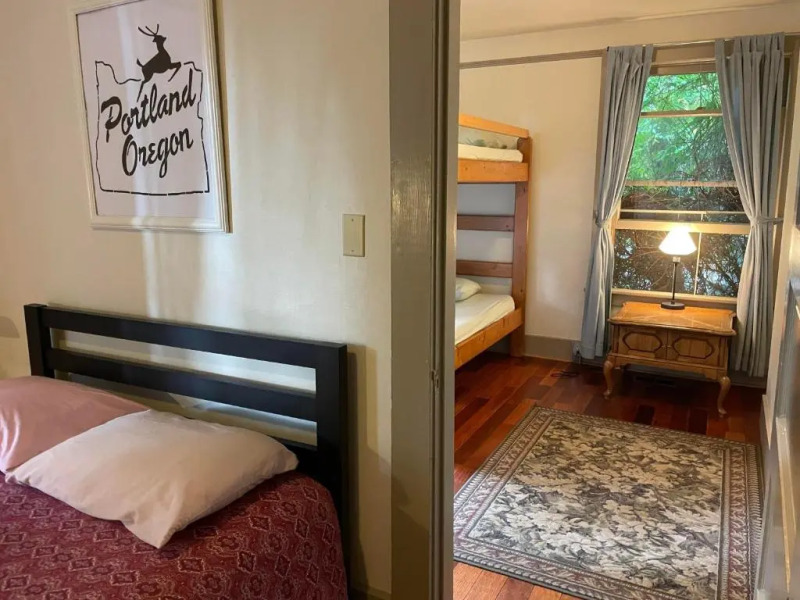 HI - Portland Northwest Hostel