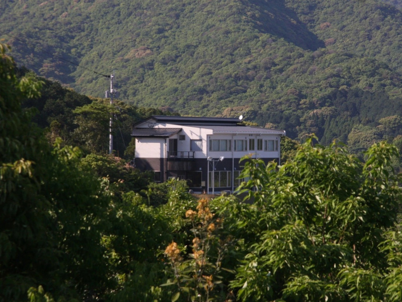 Shioka No Yado Takahiraya