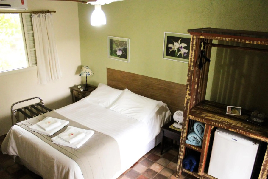 Gamboa Eco Refugio Pousada