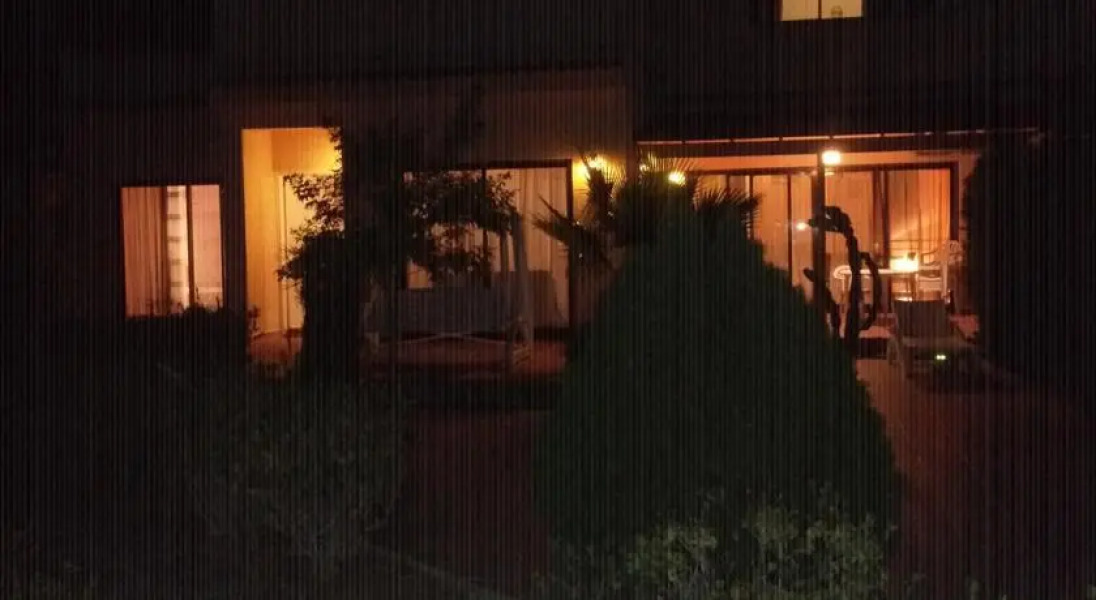 Rest Point Villa No 1