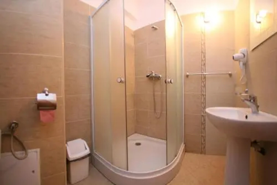 Guest house Lacul Linistit