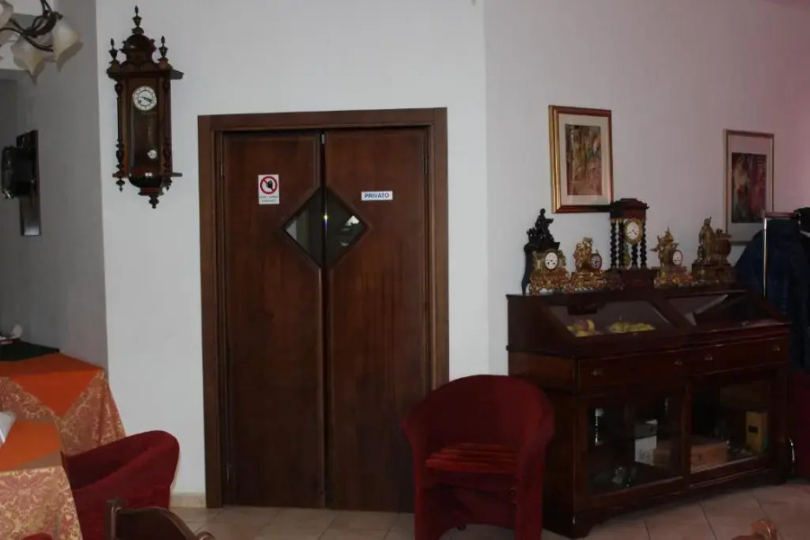 Albergo Ristorante La Bocca di Bacco
