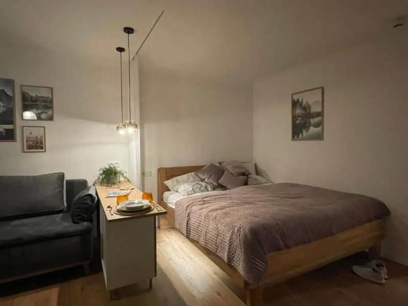 Seeblickplatzl 220 - mit Seeblick zum Wolfgangsee