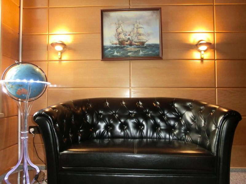 Gutshaus Domäne Neu Gaarz