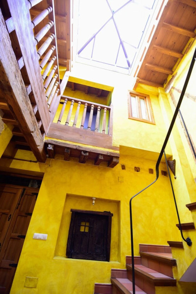 Casa En Casco Antiguo