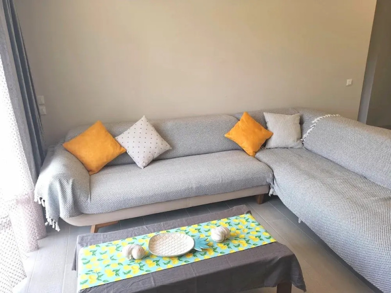 Luxiry 1-bed House in Corfu