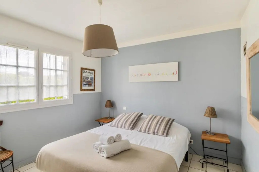 LA VILLA DES EBIHENS - 6 chambres