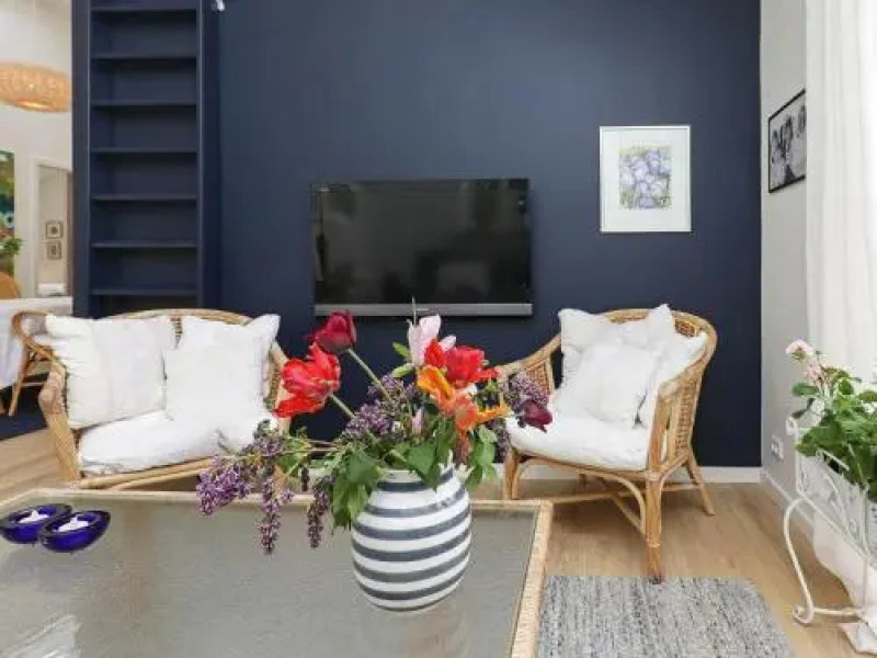 Holiday home Blokhus VII