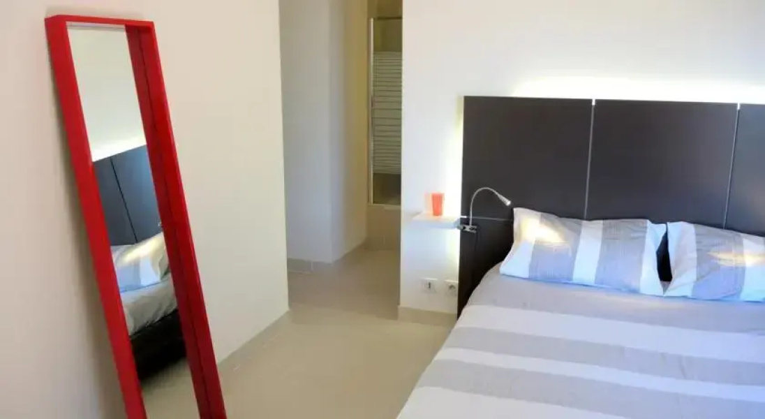 La Maison Rouge