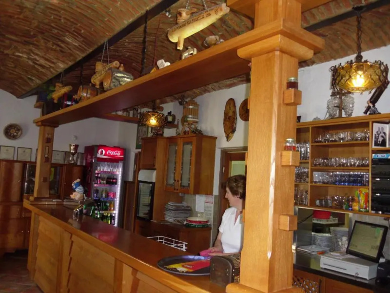 Gostilna in prenočišče KOCJAN