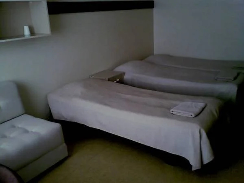 Kesähotelli DomusVirrat