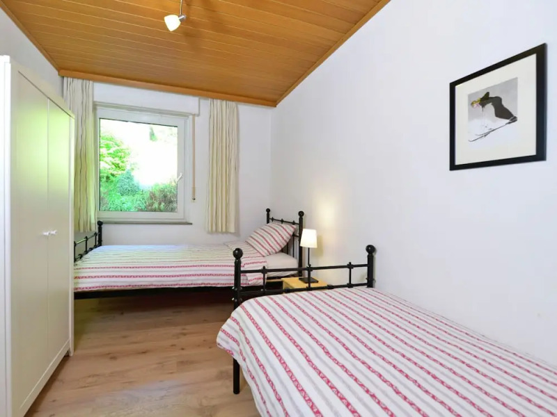 Gorgeous Holiday Home in Brilon-wald With Private Terrace