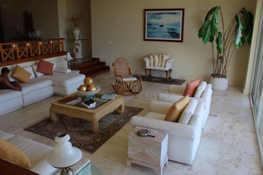 Puerta del Mar Cozumel