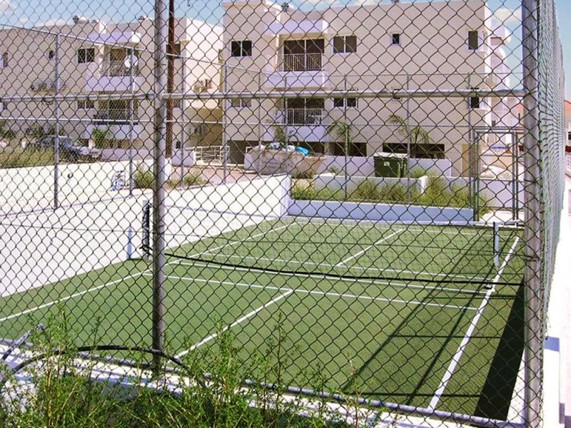 Apartment With in Larnaca With Wonderful sea View Pool Ac