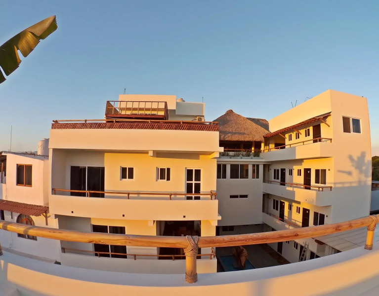 SHAVANNA Hotel Boutique