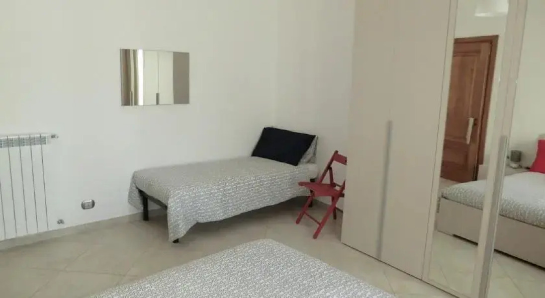 Holidays House Sannì