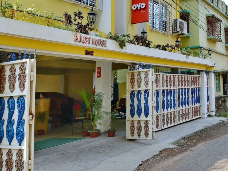 FabExpress Greenleaf Regency