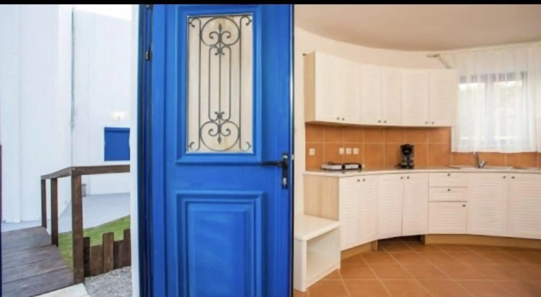 Christina Dream Village