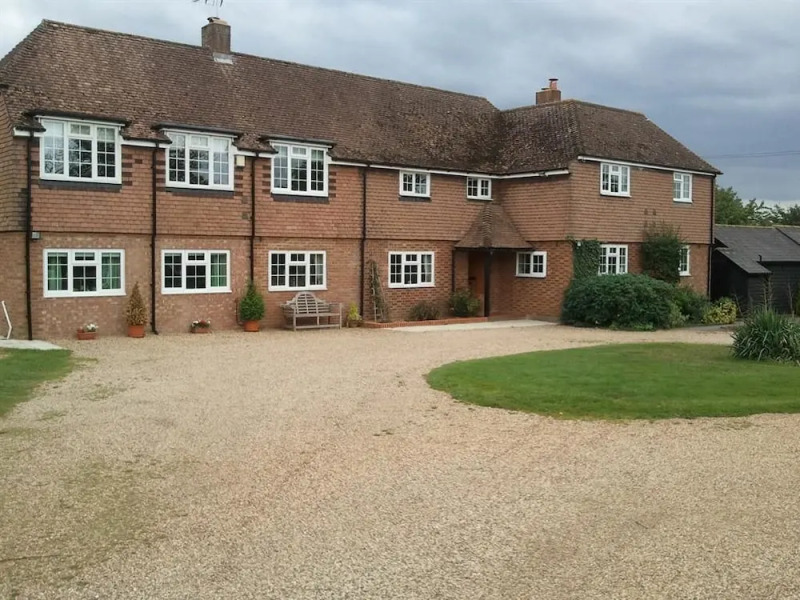 Latchmead Bed & Breakfast